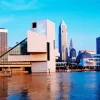 Cleveland Ohio Diamond Painting