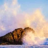 Crashing Wave Diamond Painting