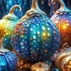 Diamond Gourds Diamond Painting