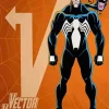Eddie Brock Diamond Painting
