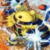 Electivire Diamond Painting