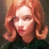 Elisabeth Harmon Art Diamond Painting