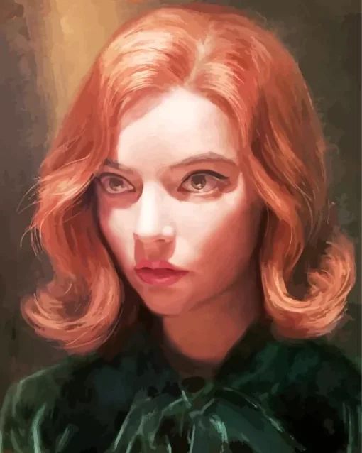 Elisabeth Harmon Art Diamond Painting