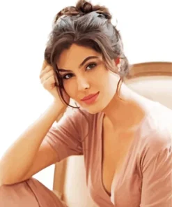Elnaaz Norouzi Diamond Painting