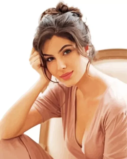 Elnaaz Norouzi Diamond Painting