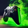 Gaming Controller Diamond Painting