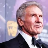 Harrison Ford Diamond Painting