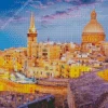 Hastings Garden Malta Diamond Painting