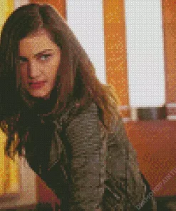 Hayley Marshall Diamond Painting