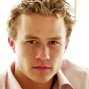 Heath Ledger Diamond Painting