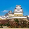Himeji Castle Diamond Painting