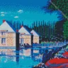 Hiro Yamagata Diamond Painting