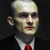 Hitman Rupert Friend Diamond Painting