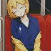 Hitoka Yachi Diamond Painting