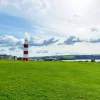 Hoe Park Plymouth Diamond Painting