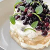 Huckleberry Cake Diamond Painting