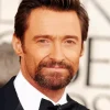 Hugh Jackman Diamond Painting