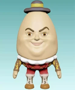 Humpty Dumpty Diamond Painting