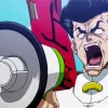 Hunter X Hunter Pompadour Diamond Painting
