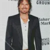 Ian Somerhalder Diamond Painting