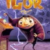 Igor Cartoon Diamond Painting