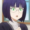 Ikuno Darling In The Franxx Diamond Painting