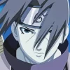 Itachi Uchiha Diamond Painting