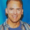 Jay Thomas Diamond Painting