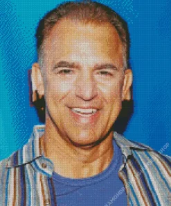 Jay Thomas Diamond Painting