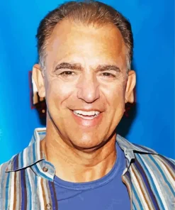 Jay Thomas Diamond Painting
