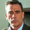 Jeffrey Morgan Diamond Painting