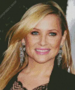 Jessica Capshaw Diamond Painting