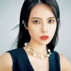 Jiang Peiyao Diamond Painting