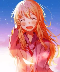 Kaori Miyazono Diamond Painting