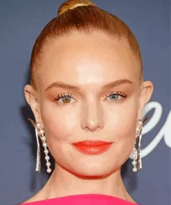 Kate Bosworth Diamond Painting