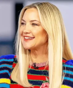 Kate Hudson Diamond Painting