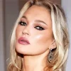 Kate Moss Diamond Painting
