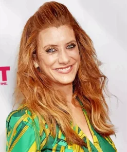 Kate Walsh Diamond Painting
