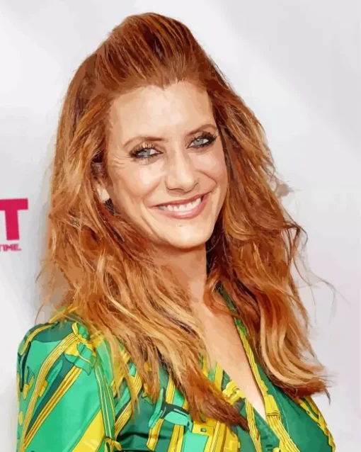Kate Walsh Diamond Painting