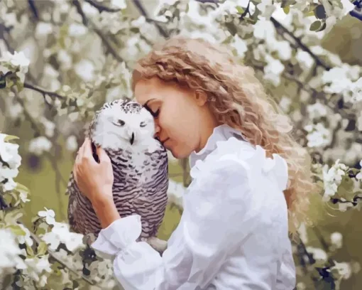 Katerina Plotnikova Diamond Painting