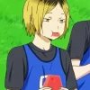 Kenma Kozume Diamond Painting