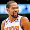 Kevin Durant Diamond Painting