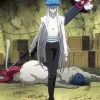 Kite Hunter X Hunter Diamond Painting