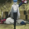Kite Hunter X Hunter Diamond Painting