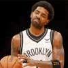 Kyrie Irving Diamond Painting
