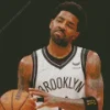 Kyrie Irving Diamond Painting