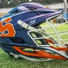 Lacrosse Helmet Diamond Painting