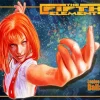 Leeloo The Fifth Element Diamond Painting