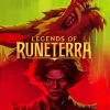 Legends Of Runeterra Diamond Painting