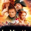 Les Miserables Movie Diamond Painting